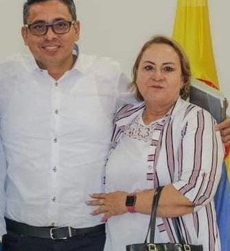  Mamá del Alcalde de Villanueva, Casanare, está secuestrada por hombres armados