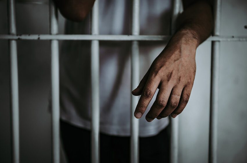  Prisión para ladrón en Guainía