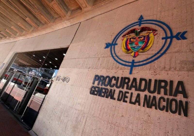  Procuraduría abrió investigación Disciplinaria a 6 Diputados por irregularidades en la elección de contralor en Guainía