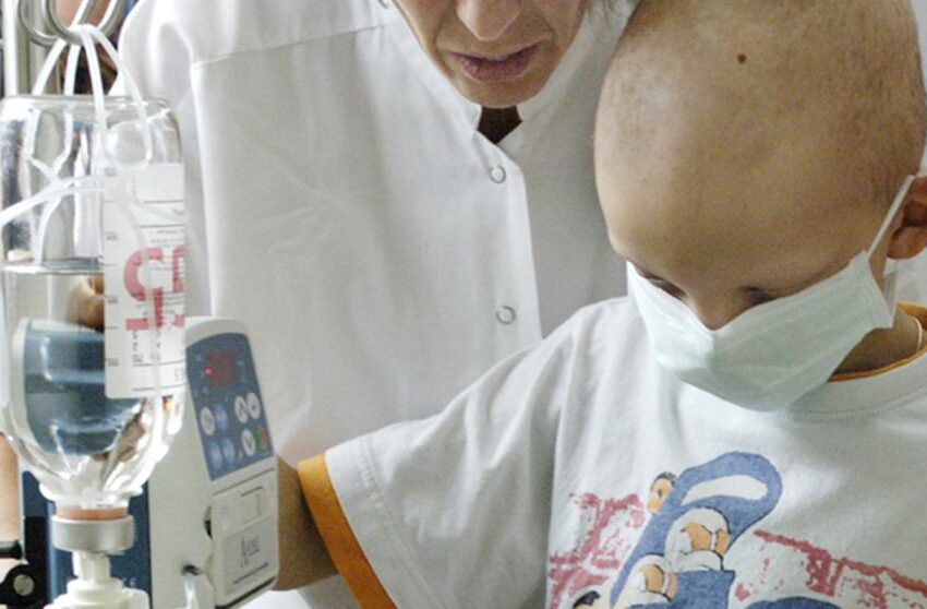  Alerta por nuevos casos de cáncer infantil en la capital metense