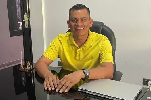  Candidato a la alcaldía de Puerto Gaitán Luís César Pérez a Audiencia preparatoria de Juicio por extorsión a empresas petroleras