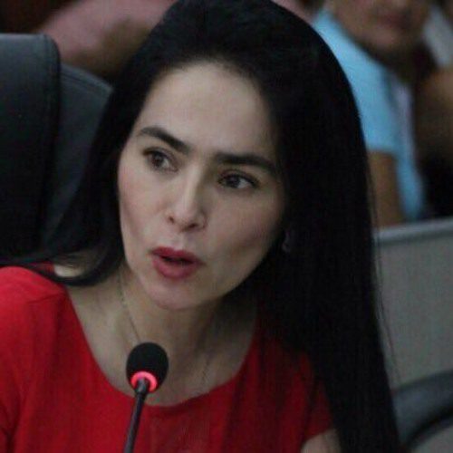  Controversia por reemplazo de Claudia Ximena en la Asamblea departamental