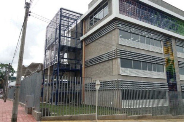  Policía recuperó televisores hurtados en el colegio Francisco Miranda
