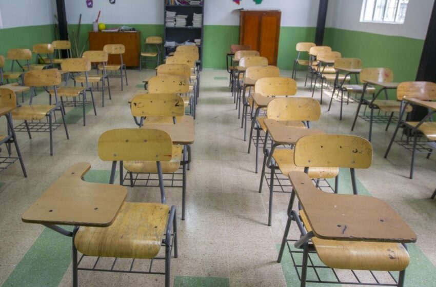  No habrá clases en instituciones públicas hoy lunes, 28 de agosto en Villavicencio