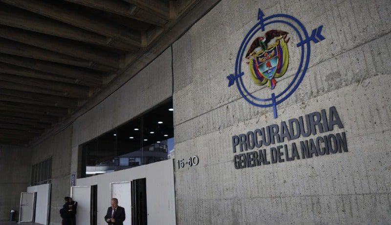  Procuraduría investiga a cuatro Gobernadores incluidos Guaviare y Guainía por incumplimientos en proyectos con recursos de regalías