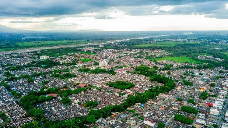  Secretaría de catastro ha modificado más de 600 avalúos catastrales en el barrio hacaritama