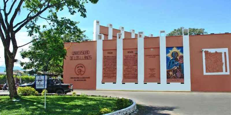  Universidad de los Llanos inició construcción del primer museo de historia natural en Restrepo, Meta
