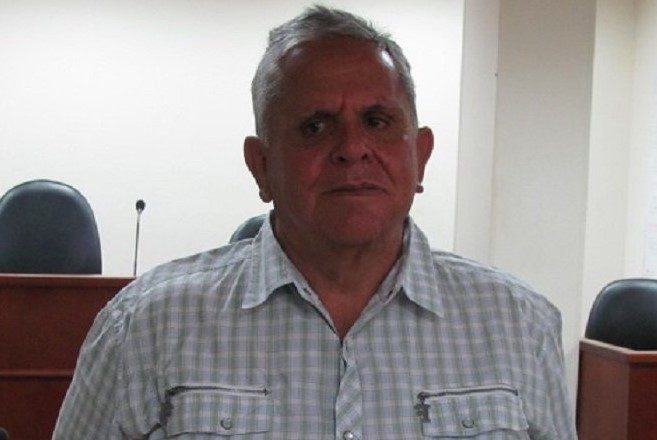  Por crimines en Casanare y desaparición forzada en Guaviare condenan a exjefes paramilitares Héctor Buitrago y José Covey