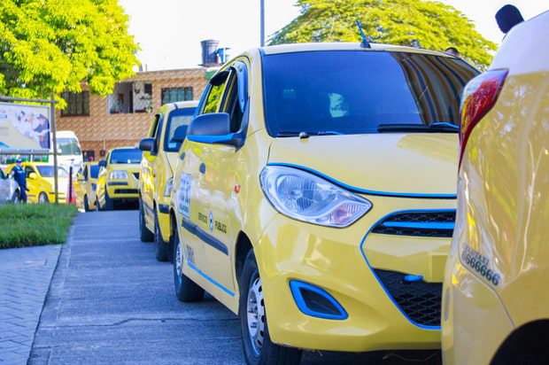  $100 subirá la tarifa en carrera de taxi a partir de noviembre en la capital del Meta