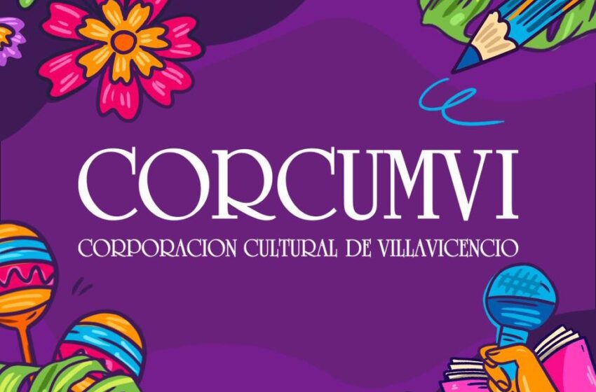  Con nutrida agenda pública Corcumvi celebrará el Mes del Patrimonio en Villavicencio