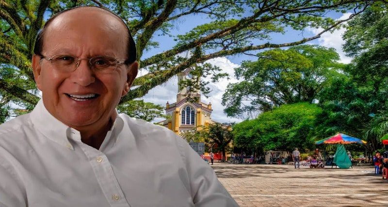  En riesgo de caerse inscripción de Carlos Julio Plata candidato a la alcaldía de Acacías por no reintegrar 219 millones al municipio