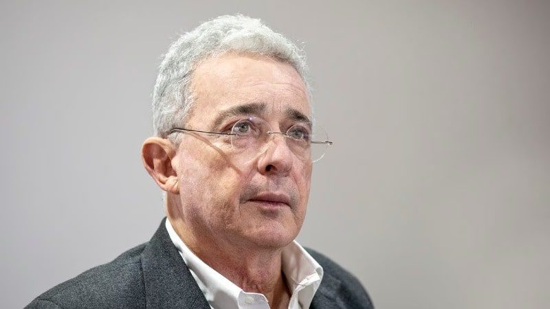  Expresidente Álvaro Uribe vendrá al Meta próximo miércoles a agitar las campañas a coavalados por el Centro Democrático