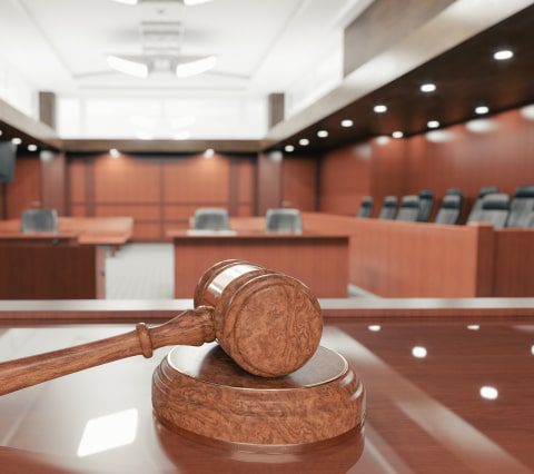  Fiscalía se presentó a audiencia sin las pruebas que debería validar para el juicio del candidato César Pérez de Puerto Gaitán