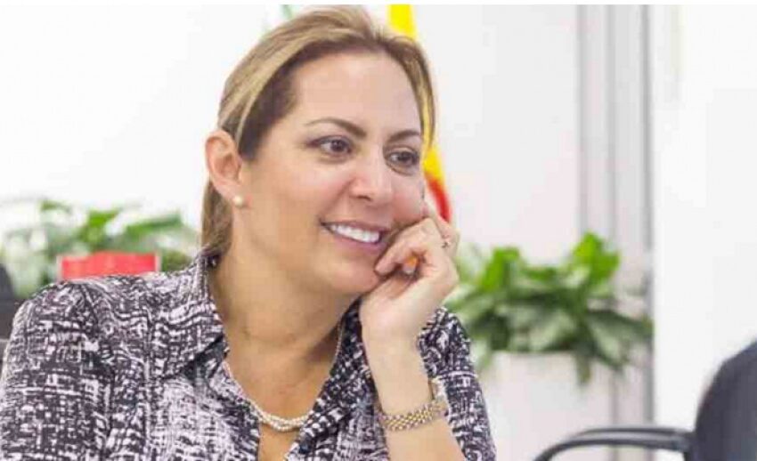  “Recuperando la seguridad volverá el turismo, la inversión y gestión social” dice Marcela Amaya