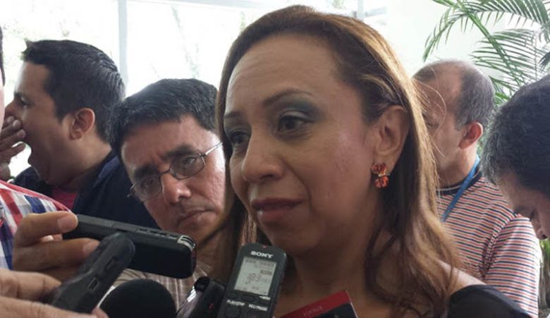  Por aparentes hechos de corrupción está capturada la exdirectora de Cormacarena Betsy Barrera y tres exfuncionarios de Fuente de oro