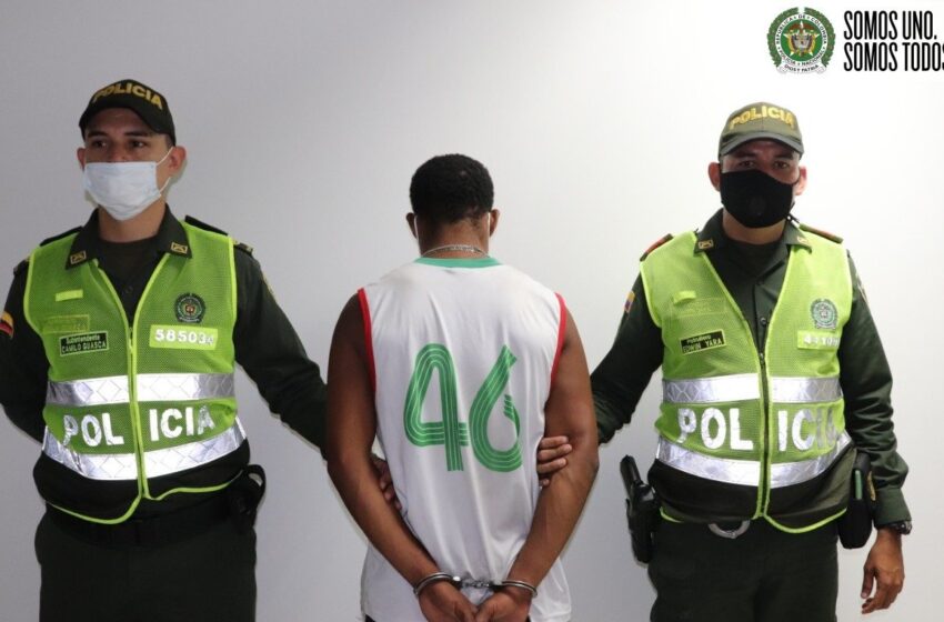 A recaudo de la justicia ciudadano venezolano involucrado en cinco homicidios en el Meta