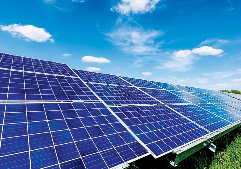  Con inversión de 13 millones de dólares construirán parque solar donde quedó botado hace más de 18 años el proyecto del Acuaparque