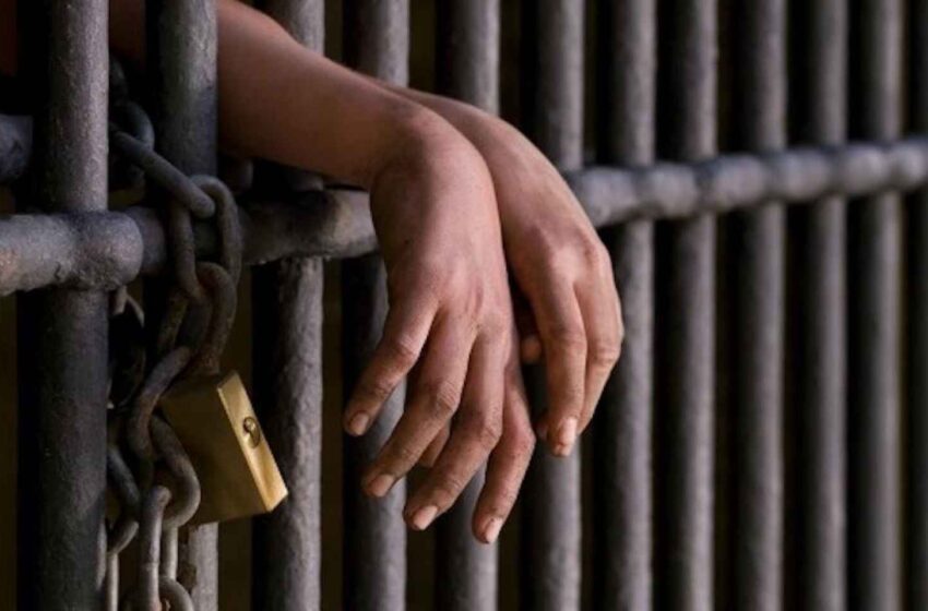  Cuatro hombres acusados de vulnerar violentamente la integridad sexual de igual número de menores fueron condenados a prisión en Vichada