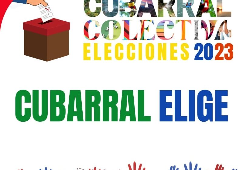  Debate político “Cubarral escucha a sus candidatos” mañana viernes en el polideportivo municipal a las 4:00 de la tarde