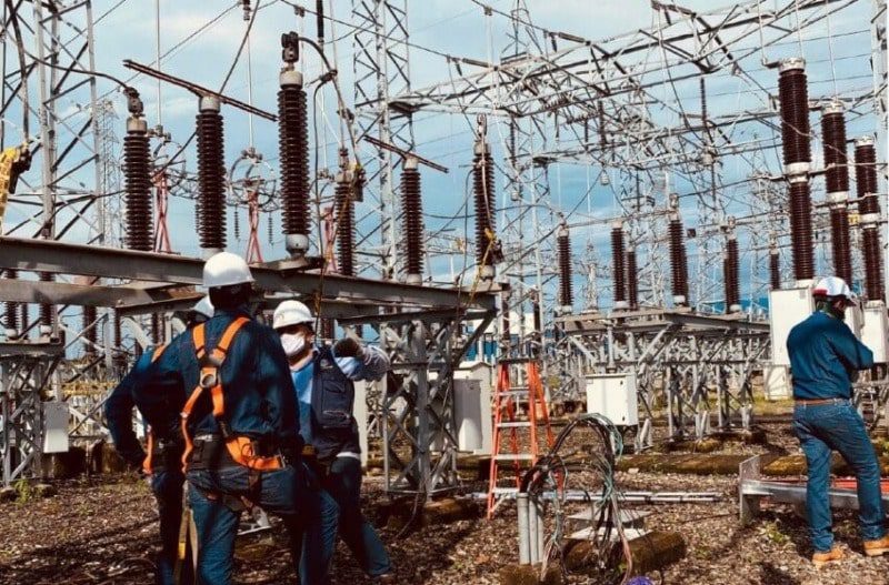  Electrificadora advierte de suspensión de energía a la vereda alto Tillabá y alrededores en zona rural de Puerto Gaitán