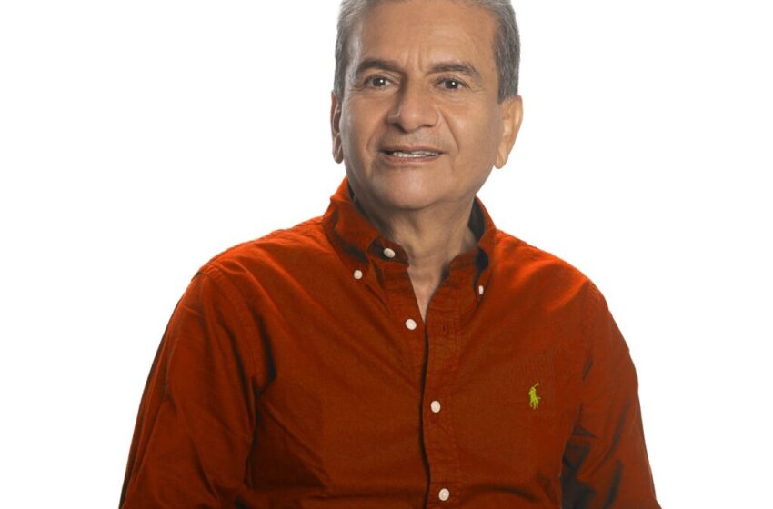  Humberto Zamora León declinó de sus aspiraciones a la Alcaldía de Villavicencio y adhiere a la campaña de Irina Salas Londoño