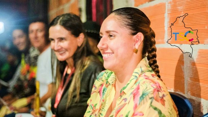  Consejo electoral avocó conocimiento de una demanda contra la inscripción de la candidatura de Irina Salas Londoño a la alcaldía de Villavicencio