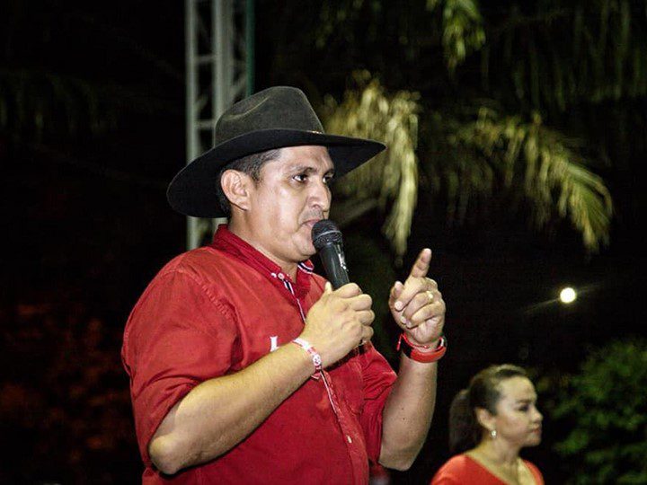  Gobernador se niega a expedir certificado de sostenibilidad para proyecto del Hospital en Puerto Gaitán denuncia alcalde Jorge Plazas