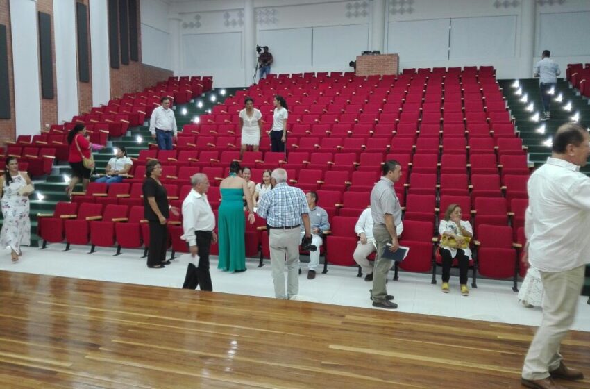  Inician audiencias públicas para la asignación de 415 plazas del concurso docente en Villavicencio