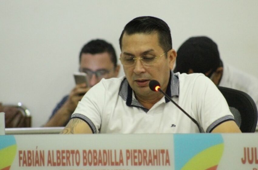  Concejal Bobadilla propone declarar patrimonio material y cultural de Villavicencio los Jeep camperos que sirven a veredas en Villavicencio