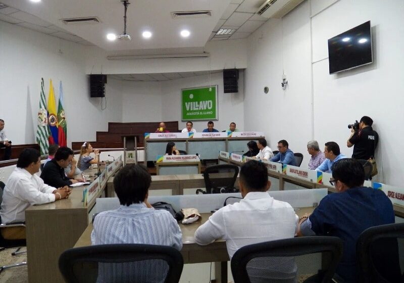  Concejo respondió al Contralor Carlos López sobre supuestas irregularidades en el proceso para elección de Personero municipal