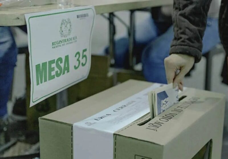  Consejo de Estado inadmitió demanda contra elección de gobernadora del Meta