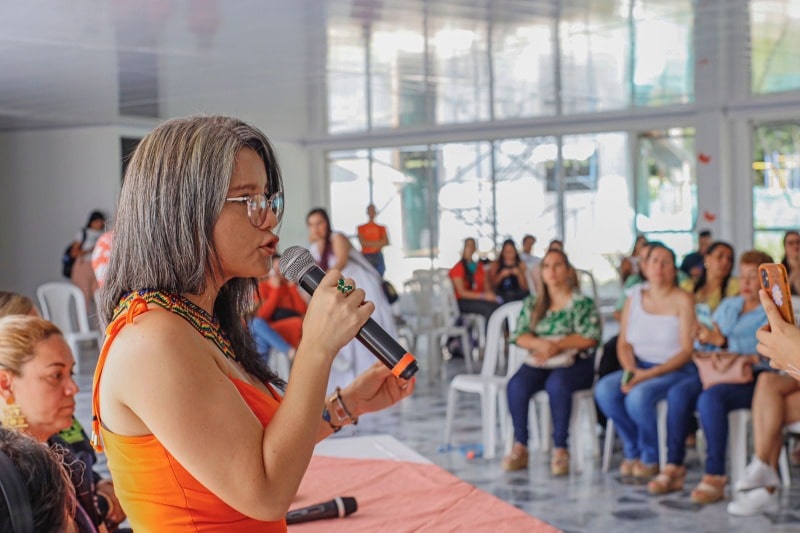  Continúa agenda de los días de activismo por la no violencia contra la mujer