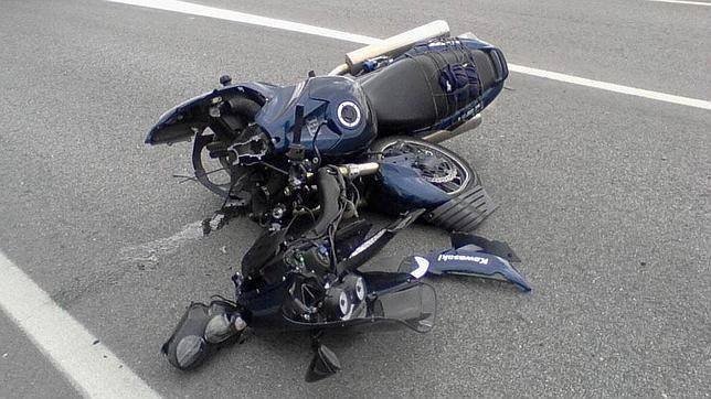  Dos motociclistas perdieron la vida en accidente de tránsito