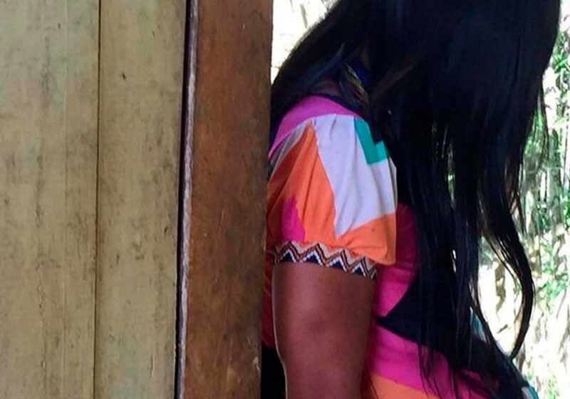  Dos niñas indígenas víctimas de violencia sexual por su tío en Guaviare
