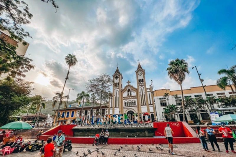  Feria de operadores turísticos se toma hoy la plaza los libertadores de Villavicencio