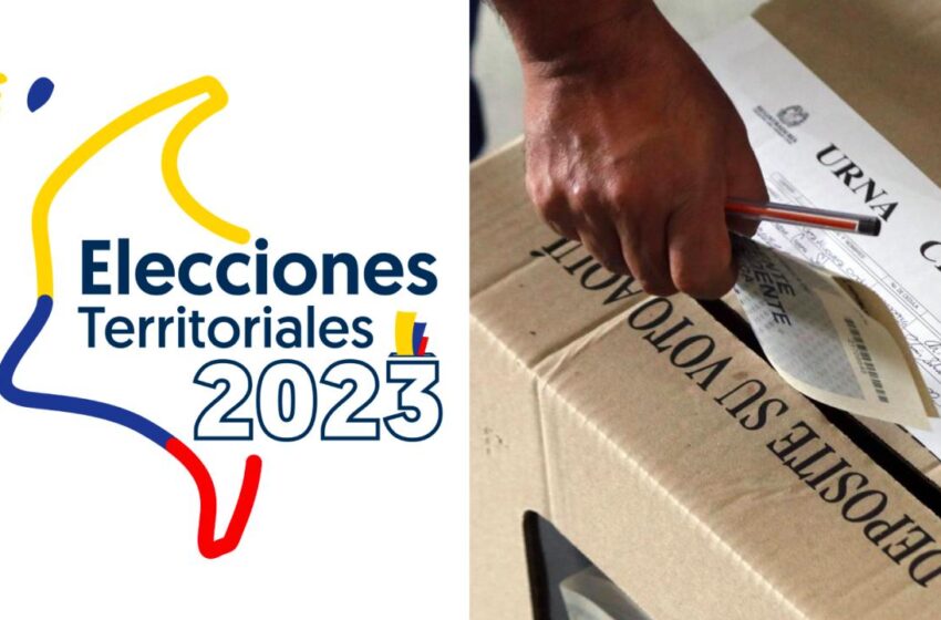  Inconformismos por los resultados electorales se registraron en San Juan de Arama, Uribe, Castilla La Nueva y Barranca de Upía