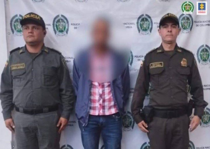  Por el secuestro de una menor de 11 años Juez envió a la cárcel a un hombre de 22 años en Guaviare