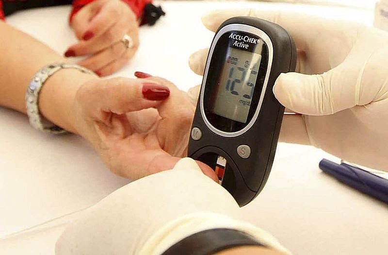  La diabetes, enfermedad de cuidado que tiene más de 3 millones de pacientes en Colombia