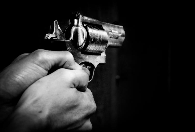  A bala asesinaron a un ciudadano en Ciudad Porfía