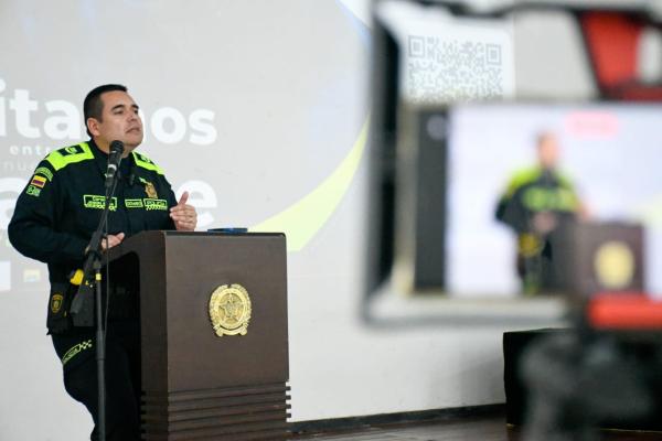  Policía capturó a supuesto asesino del presidente de la Junta de Acción comunal de San Miguel de Guarupay