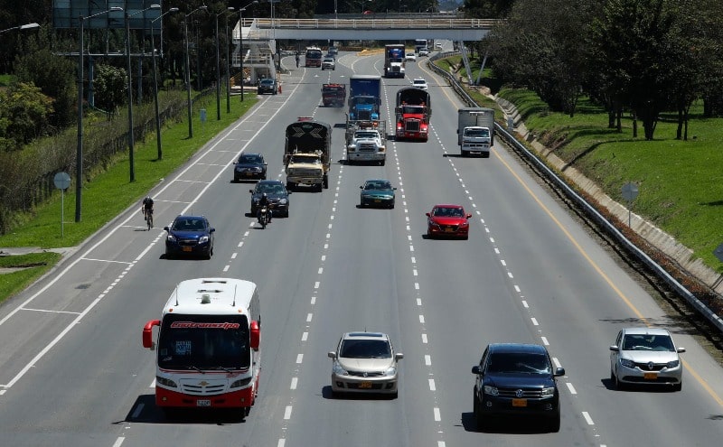  Plan de movilidad para este fin de semana con puente festivo de fin de año entrará en operación desde mañana viernes