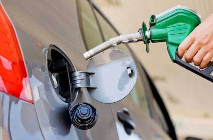  Precio de la gasolina puede subir en próximos días