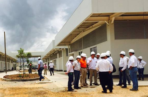  Proyectan construcción en Puerto Gaitán de una sede para la Universidad de los Llanos y el SENA.