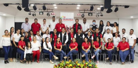  Publicarán convocatoria y cronograma para elegir personero de Villavicencio