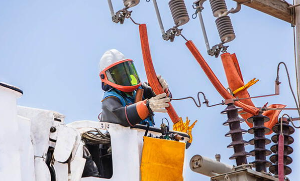  Continúan los problemas con el servicio de energía eléctrica. Un drástico racionamiento afronta Puerto Carreño