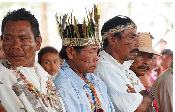  Unidad de Restitución presentó demanda con la pretensión de  reclamar 4.600 hectáreas para los indígenas en Guaviare