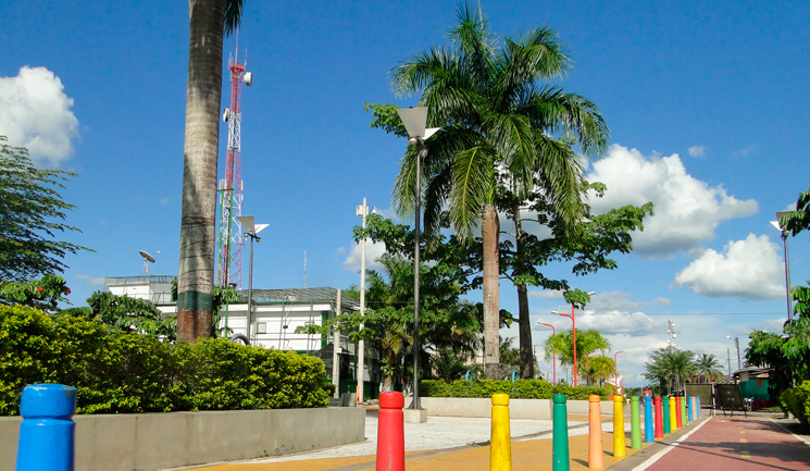  Concejales mujeres y secretaria de Puerto Lleras intervendrán en sesión plenaria de la Asamblea departamental hoy en la mañana