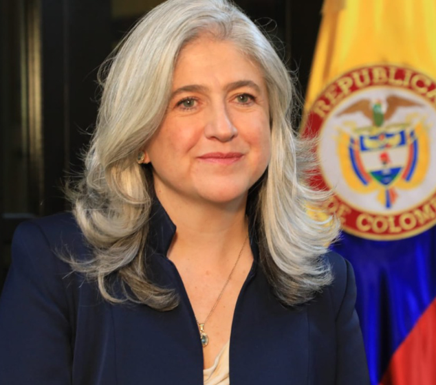  Ministra Catalina Velasco Campuzano estará el viernes en San José de Guaviare con ofertas del programa de vivienda