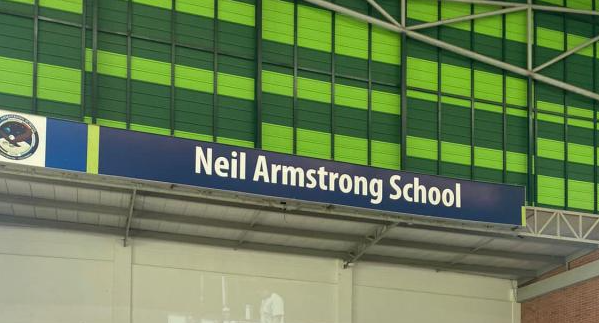  En tiempo récord la Policía recuperó computadores y teléfonos hurtados del colegio Neil Armstrong