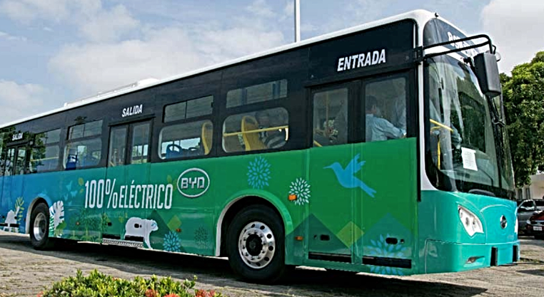  Dejaron perder el Sistema Estratégico de Transporte Público para Villavicencio